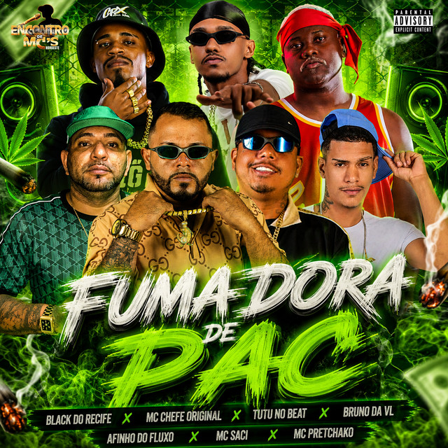 FUMADORA DE PAC
