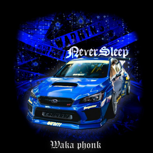 NeverSleep