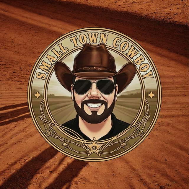 Small Town Cowboy