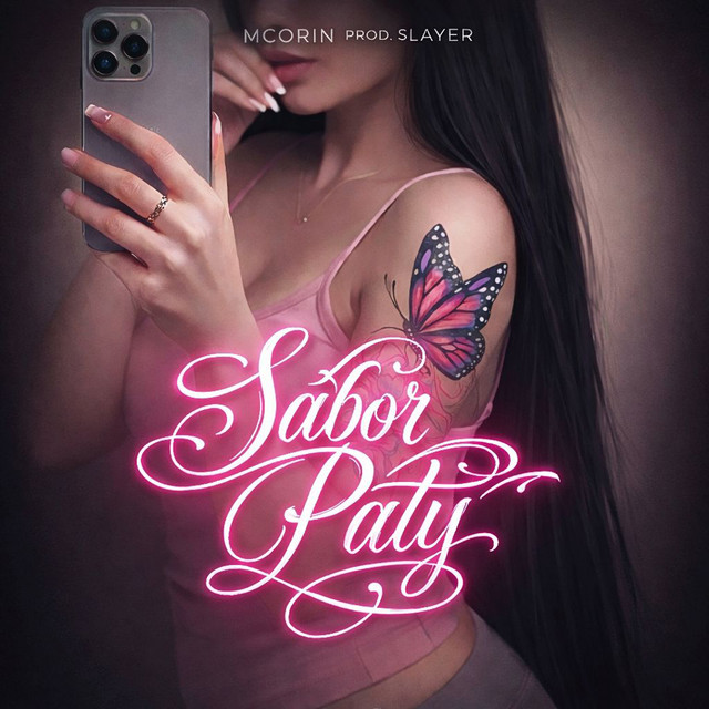Sabor Paty