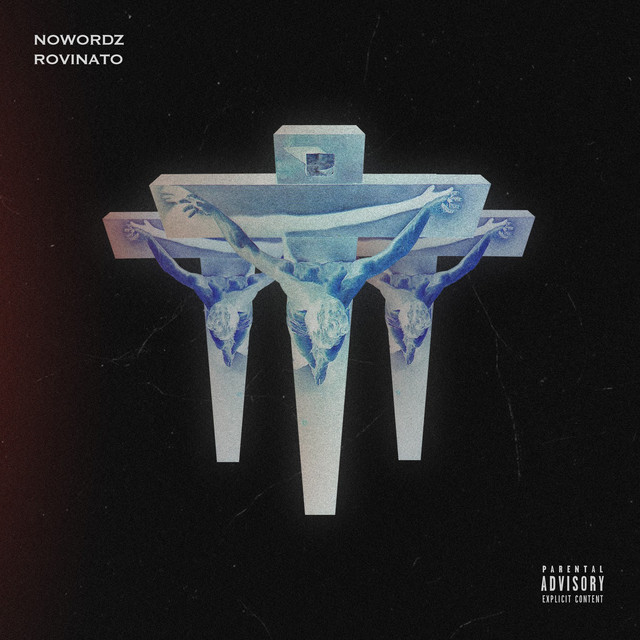 Rovinato cover art