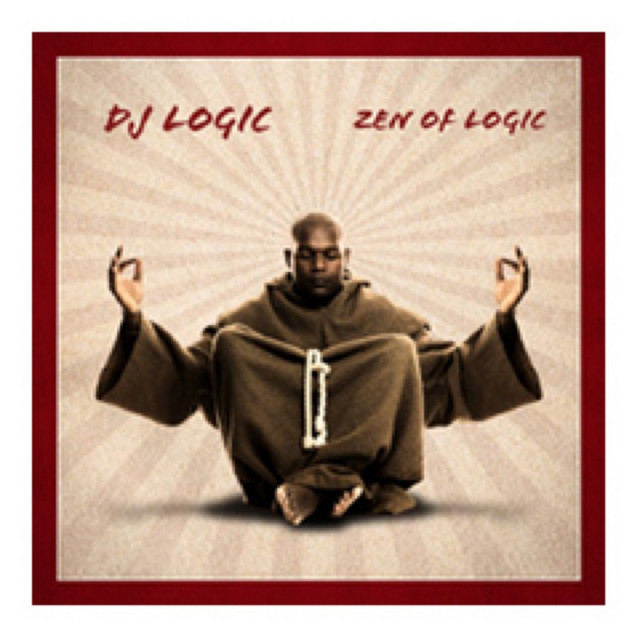 Zen Of Logic cover art
