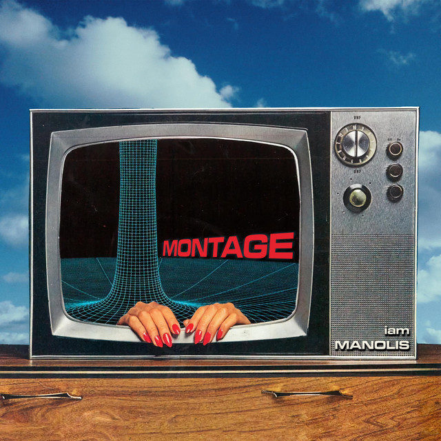 Montage cover art