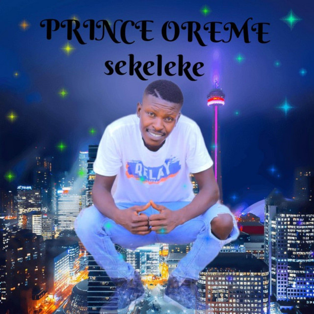 Prince Oreme