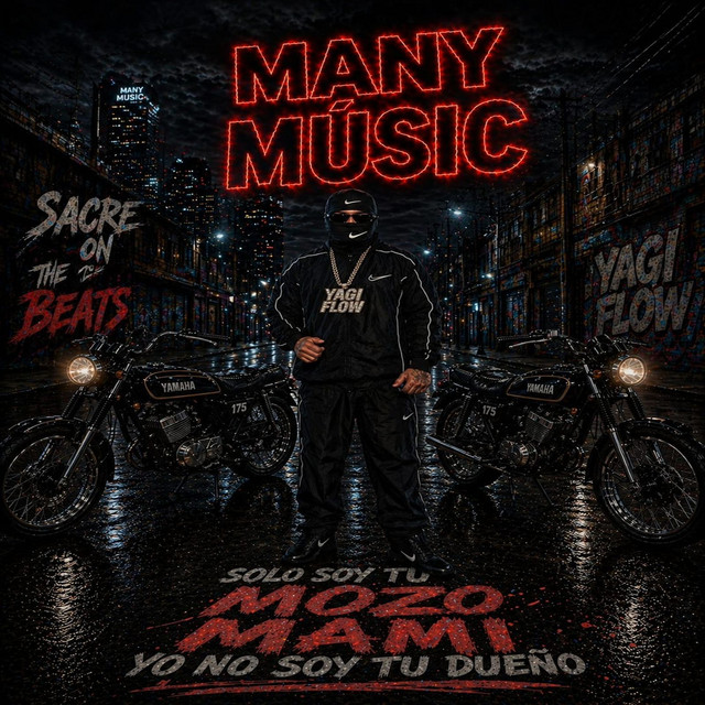 Mozo no tu dueño