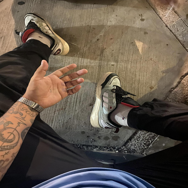 Relaxxx cover art