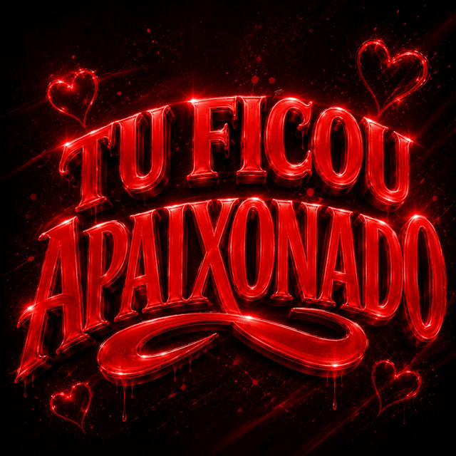 TU FICOU APAIXONADO