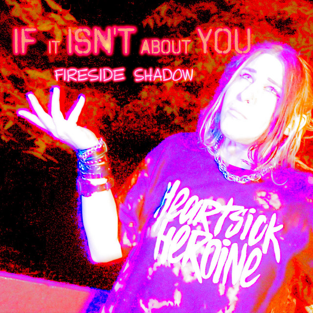 If it isn't about YOU