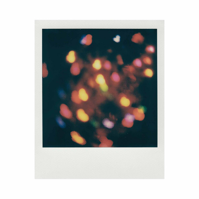 Echoes of Blissful Weeks cover art