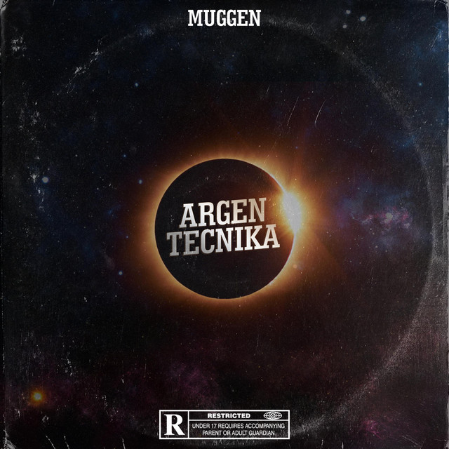 Muggen cover art