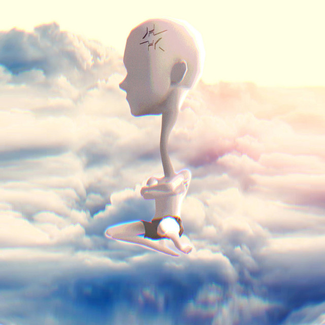 Floaters cover art
