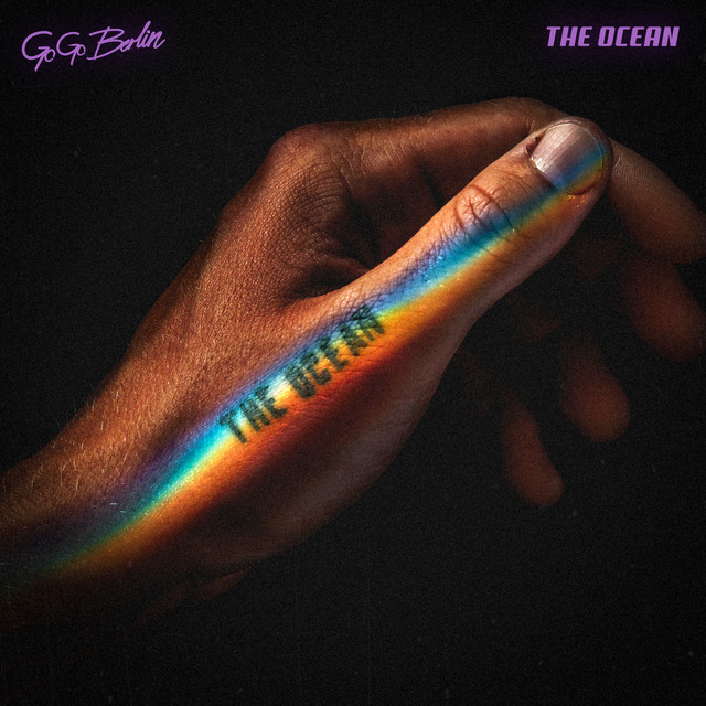 The Ocean cover