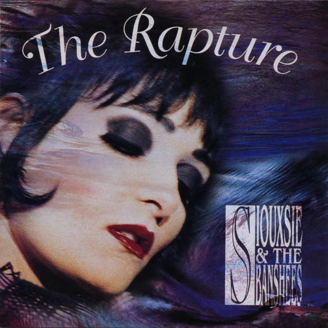 The Rapture cover art