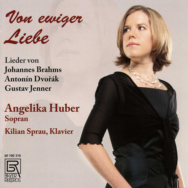 Von ewiger Liebe - Songs