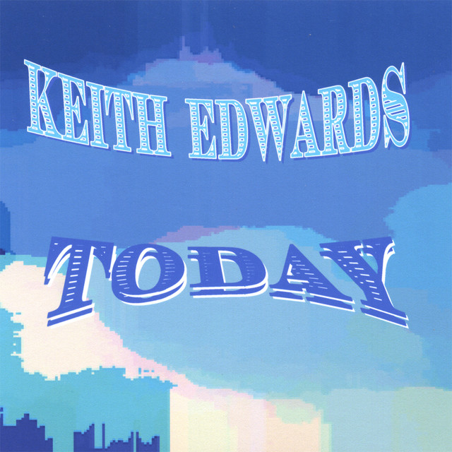 Today cover art