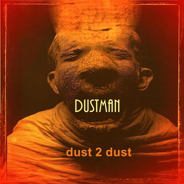Dust 2 Dust cover art