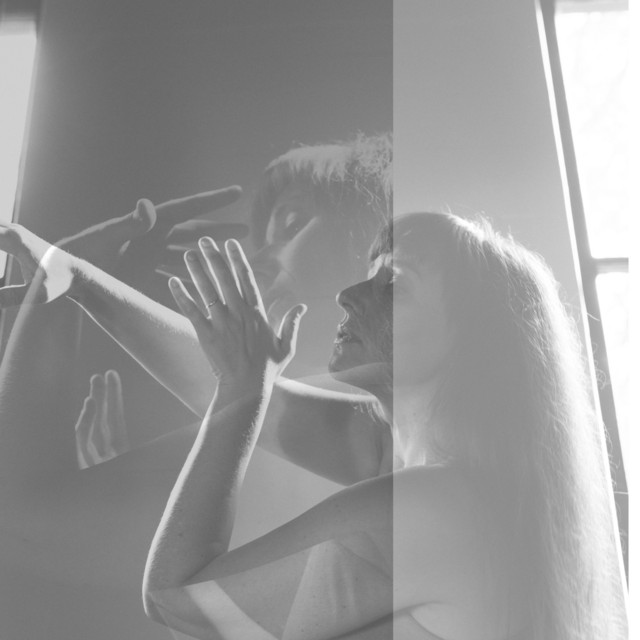 Slow Dancing cover art
