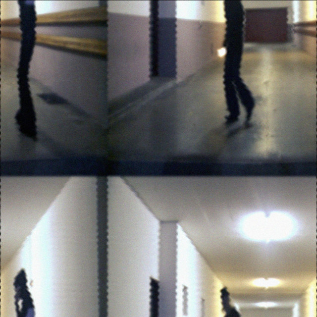 open cover art