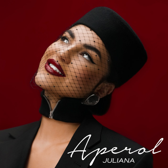 Cover art: Aperol — Juliana
