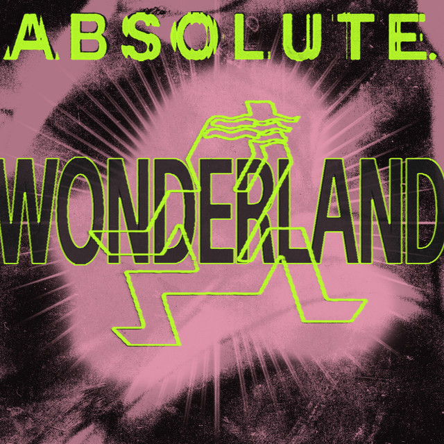 Wonderland (Deluxe) cover art