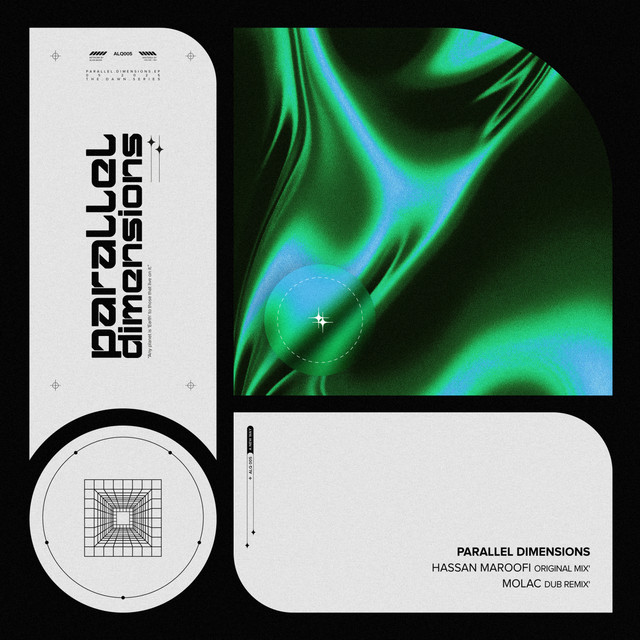 Parallel Dimensions album art