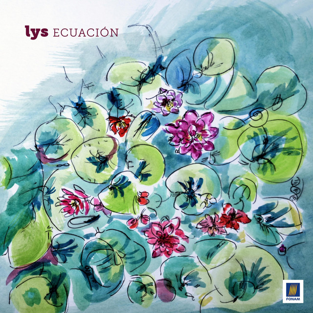 Ecuación cover art