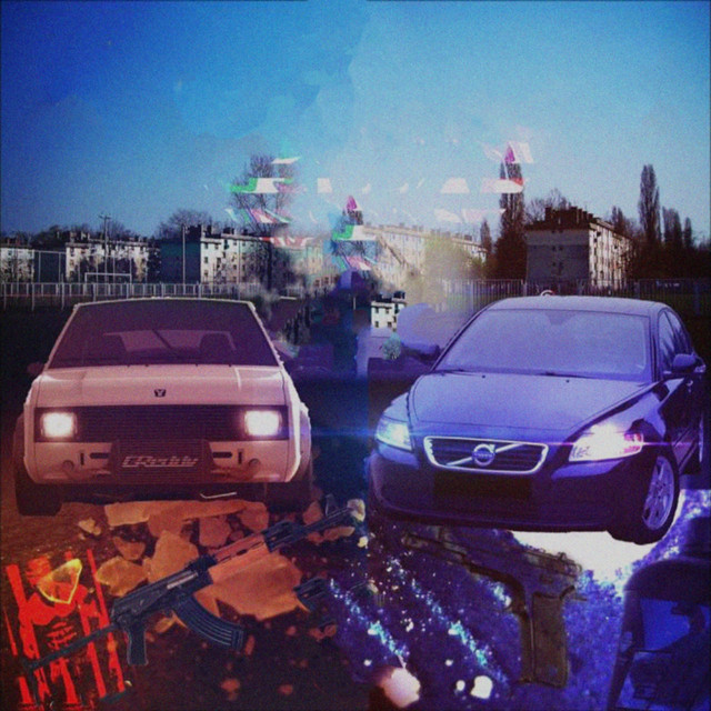 Pumpaj cover art