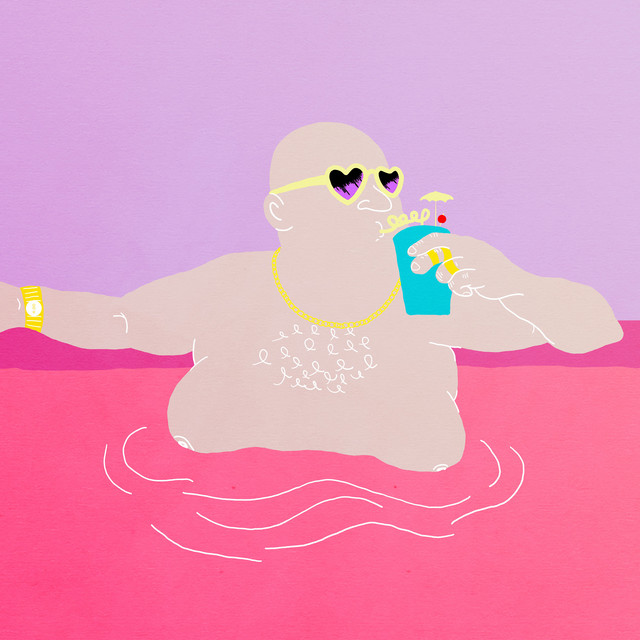 The Good Life cover art