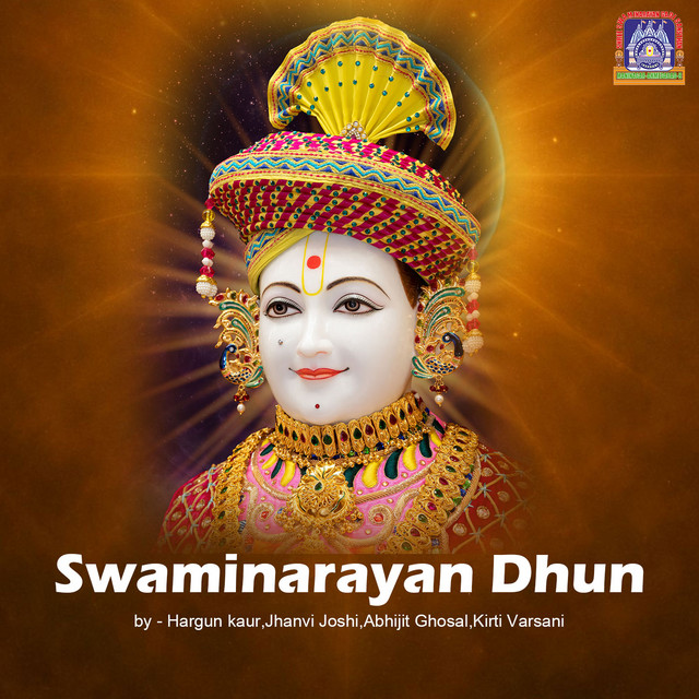 Swaminarayan Dhun - Acoustic