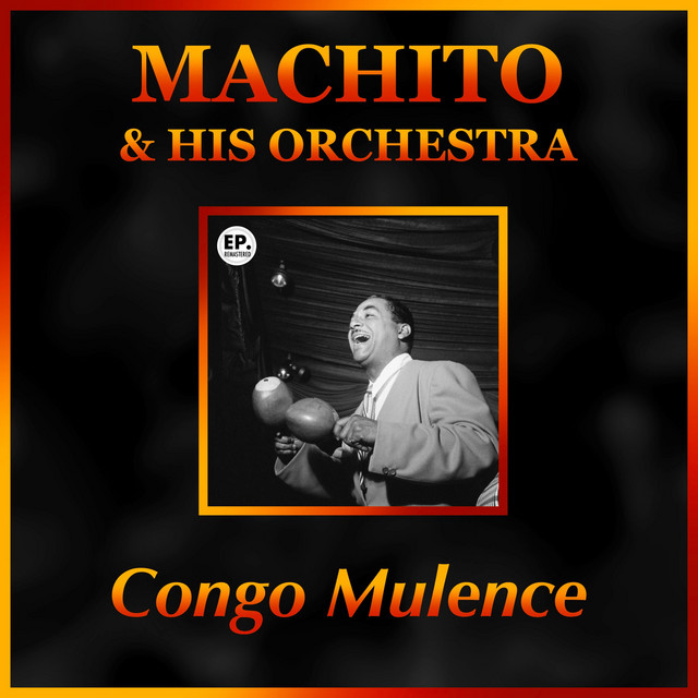Relax and Mambo - Remastered
