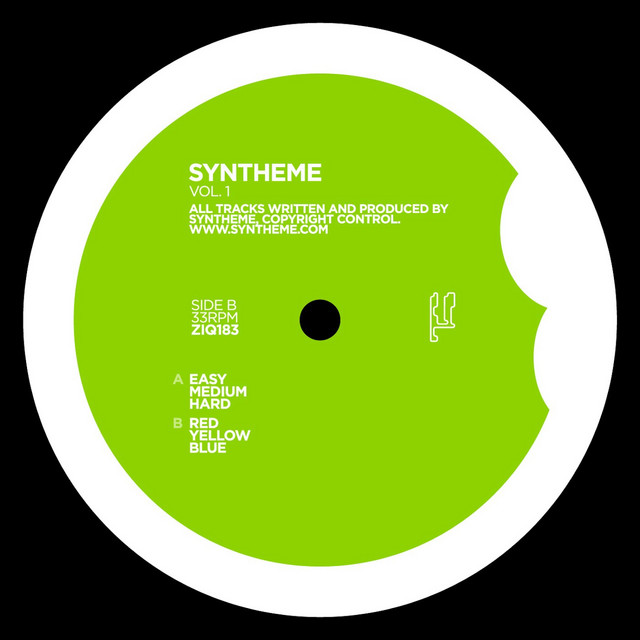 Syntheme Photo