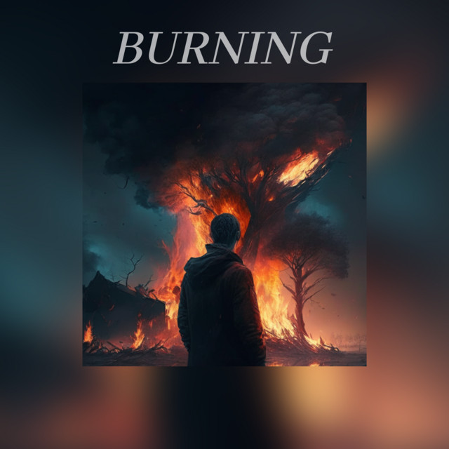 Burning