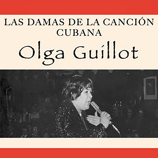 Las Damas de la Canción Cubana cover art