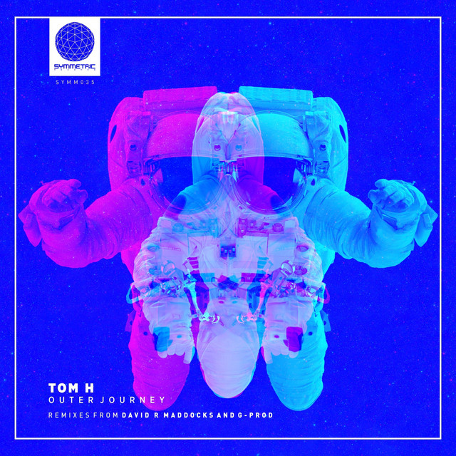 Outer Journey - Original Mix cover art
