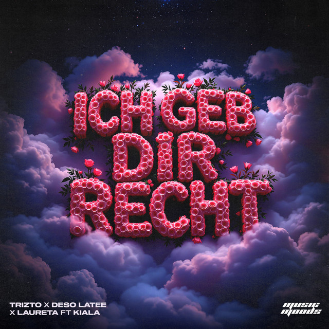 Ich Geb Dir Recht