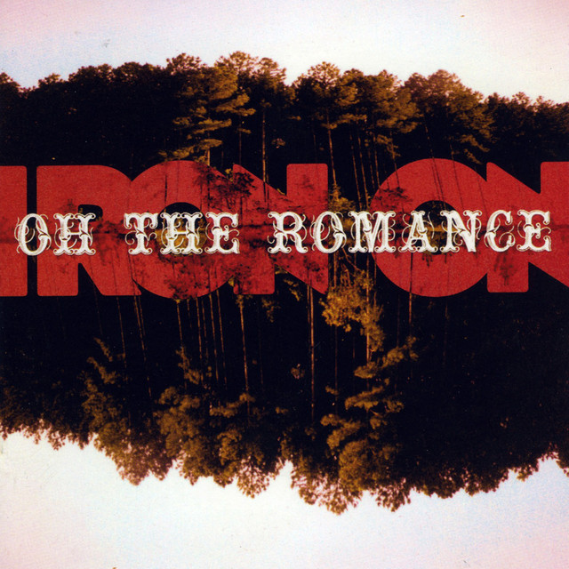 Oh The Romance cover