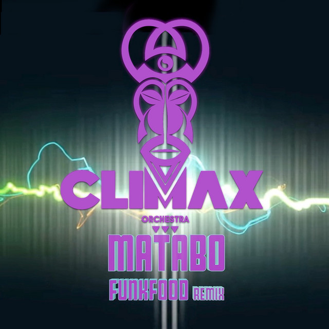 Matabo Funkfood (Remix) cover
