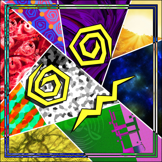 Mosaic of Nonsense cover art