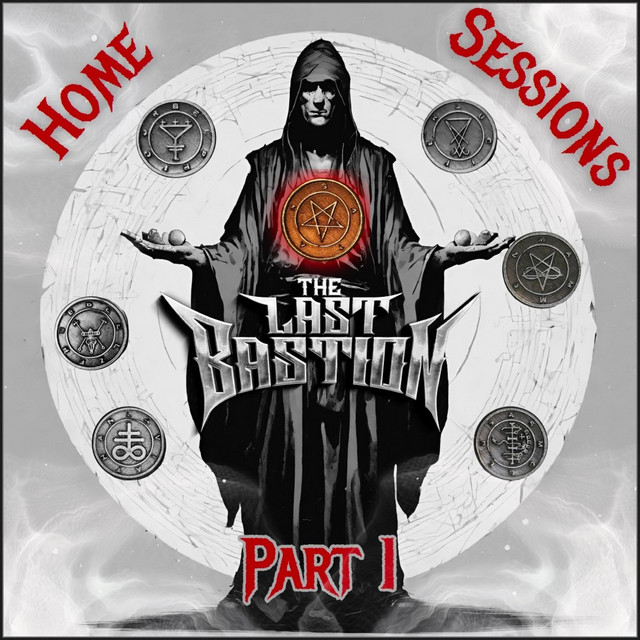 Home Session, Pt. 1 cover art