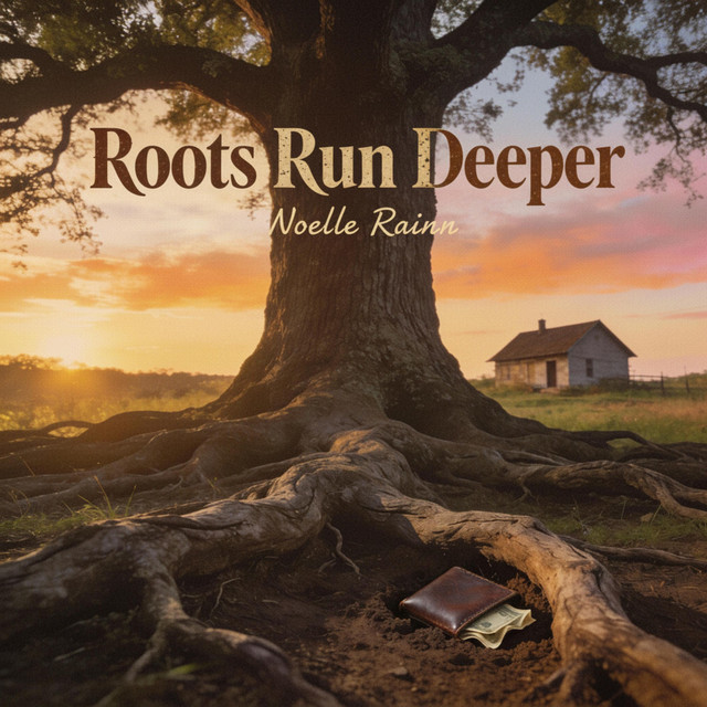 Roots Run Deeper