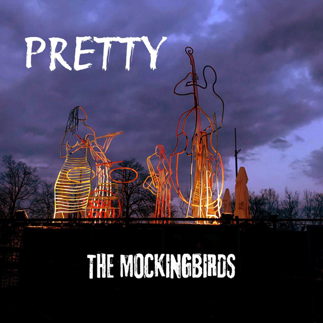 The Mockingbirds