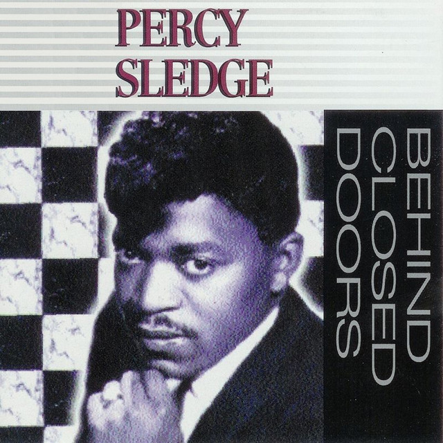 Percy Sledge Warm And Tender Love