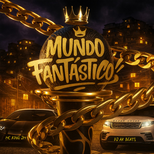 Mundo Fantástico