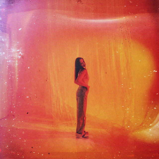Cover art: Soul Girl — TRISHA