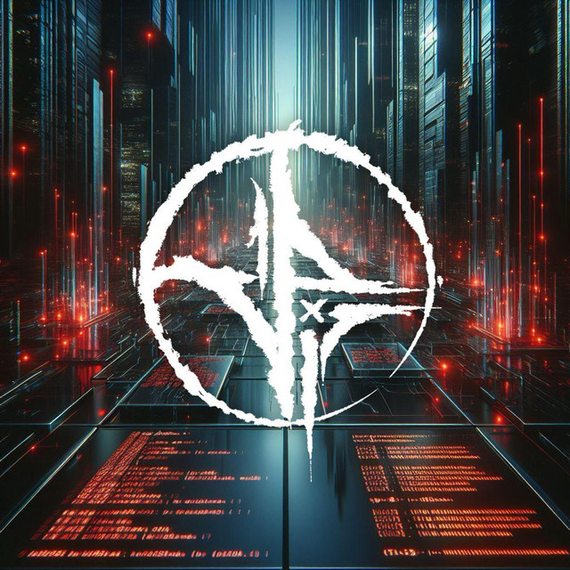 Обкладинка: Cyberware — Deigineor
