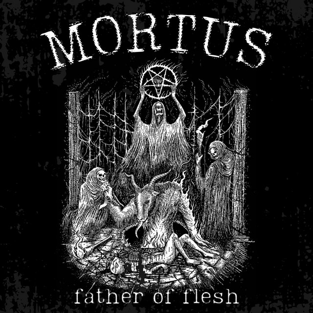 Father of Flesh cover art