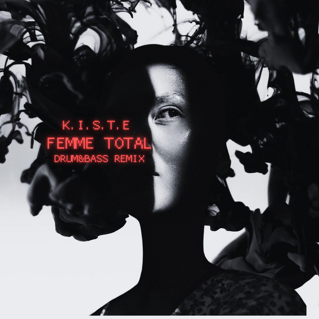 FEMME TOTAL (D&B REMIX)