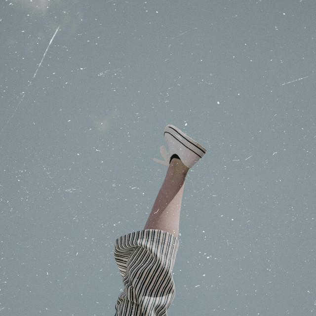 Upside Downs cover art