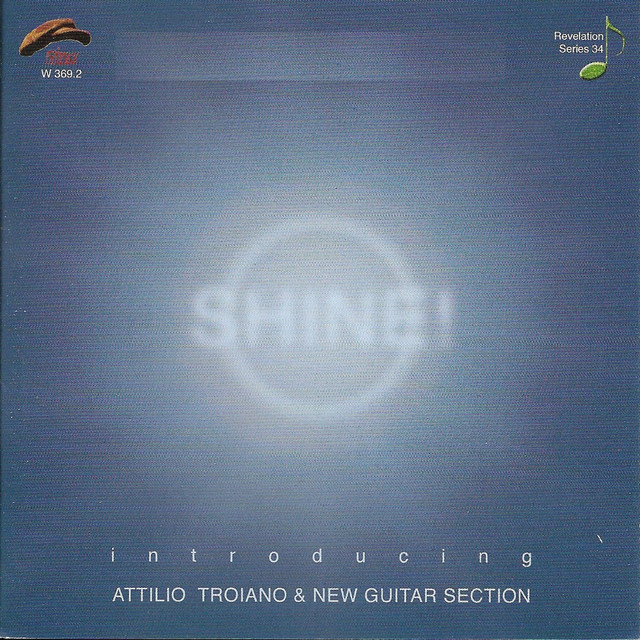 Shine!