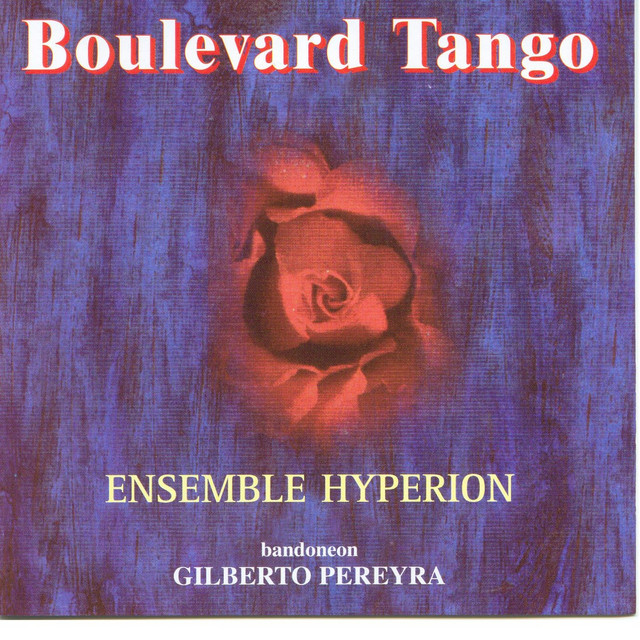 Boulevard Tango